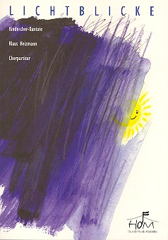 Lichtblicke Kinderchor-Kantate