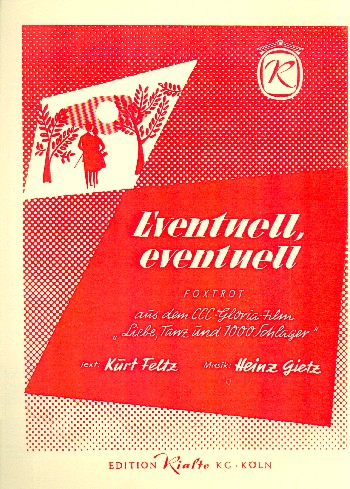 Eventuell Eventuell: