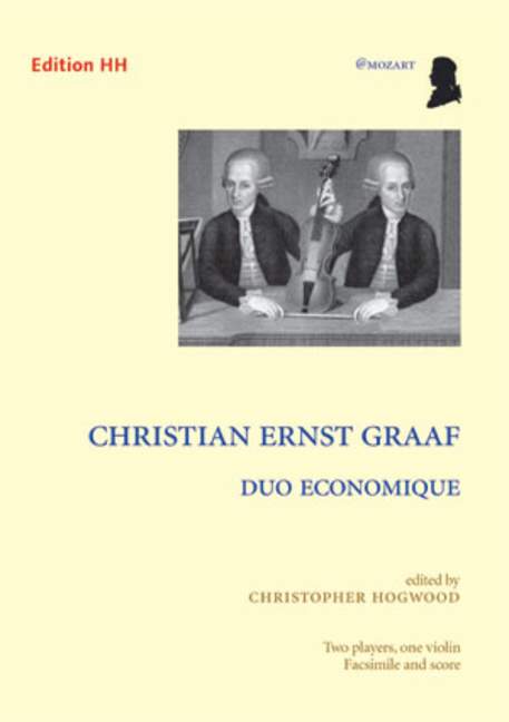 Duo economique