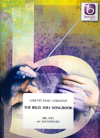 The Billy Joel Songbook: