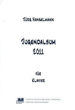 Jugendalbum 2011