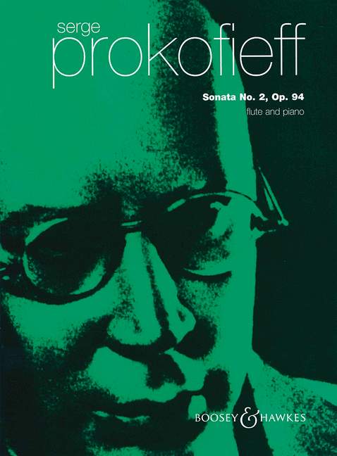 Sonate Nr.2 op.94