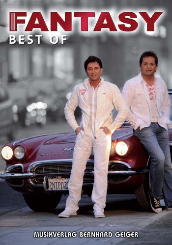 Best of Fantasy Songbook