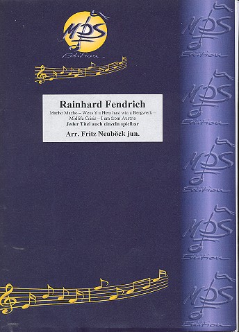 Rainhard Fendrich Medley: