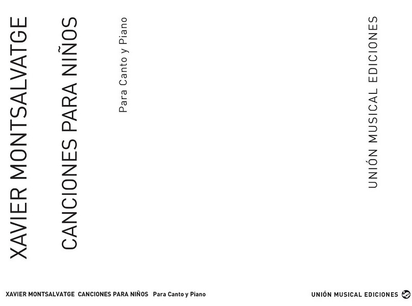 Canciones para ninos