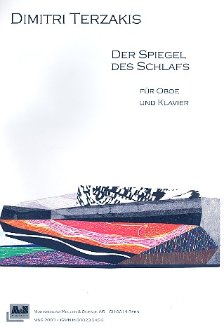Der Spiegel des Schlafes