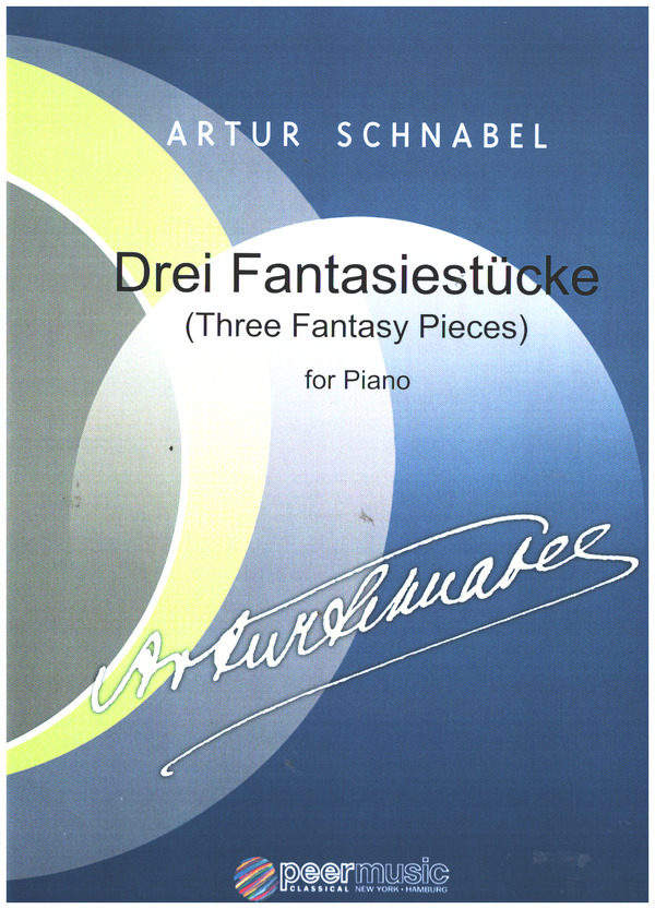 3 Fantasiestücke
