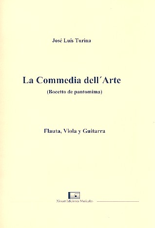 La Commedia dell'Arte