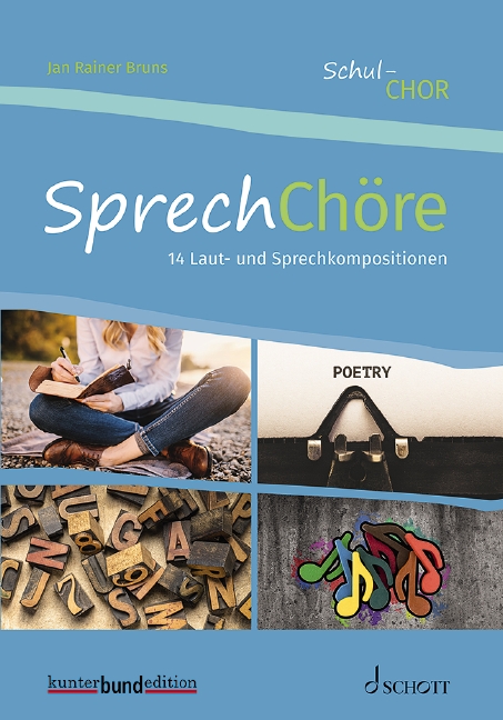 Sprech Chöre