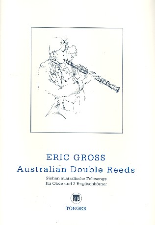 Australian Double Reeds op.178