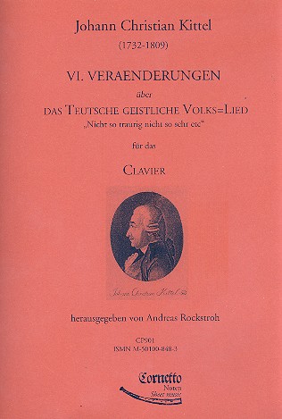 6 Veränderungen über das teutsche