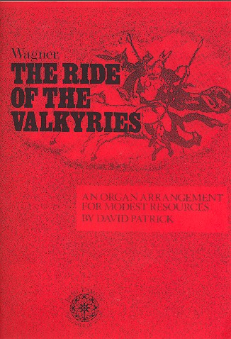 The Ride of the Valkyries