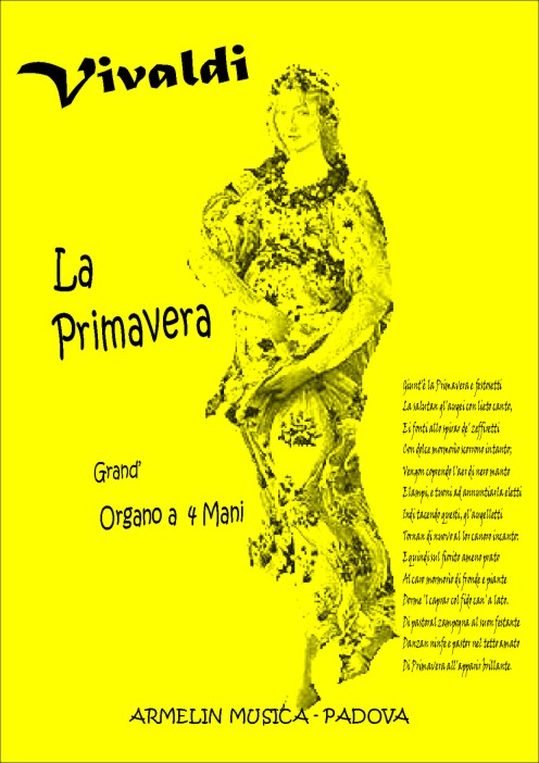 La Primavera