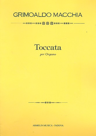 Toccata
