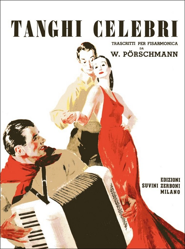 Tanghi celebri