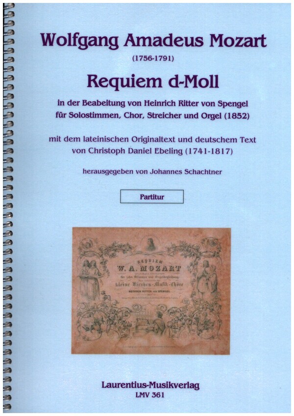 Requiem d-Moll