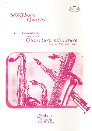 Ouverture miniature from The