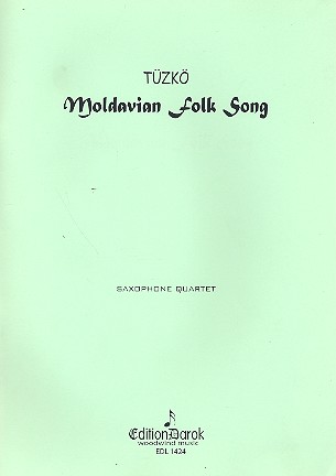 Moldavian Folk Song