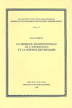 La musique traditionelle de