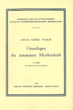 Grundlagen der autonomen