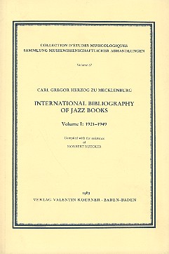 International Bibliography of