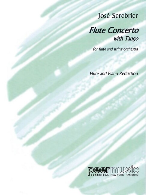 Concerto with Tango