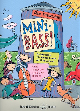 Mini Bass