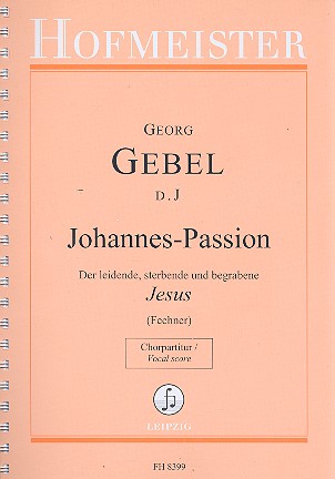 Johannes-Passion