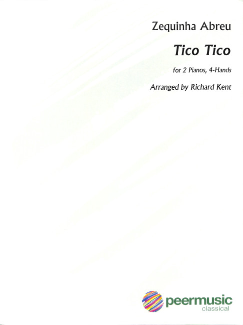 Tico Tico