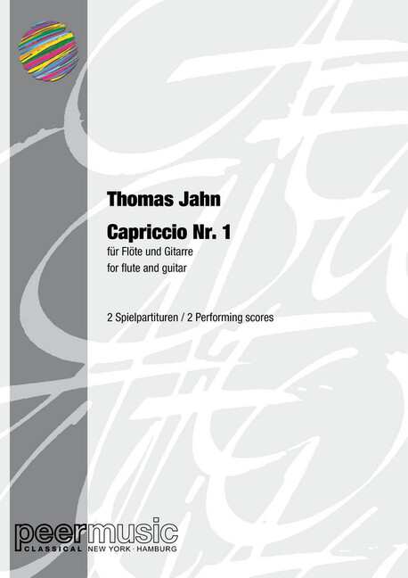 Capriccio Nr.1