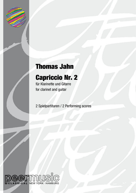 Capriccio Nr.2