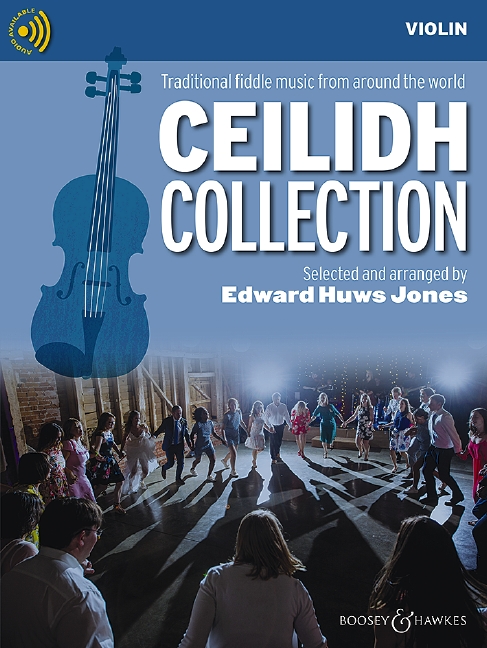 Ceilidh Collection (+Online Audio)