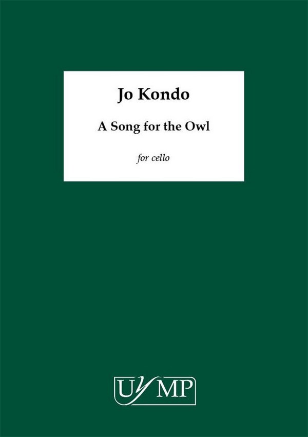 A Song for the Owl