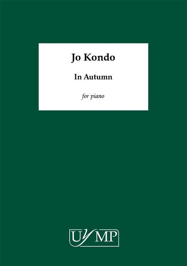 In Autumn [Piano Version]
