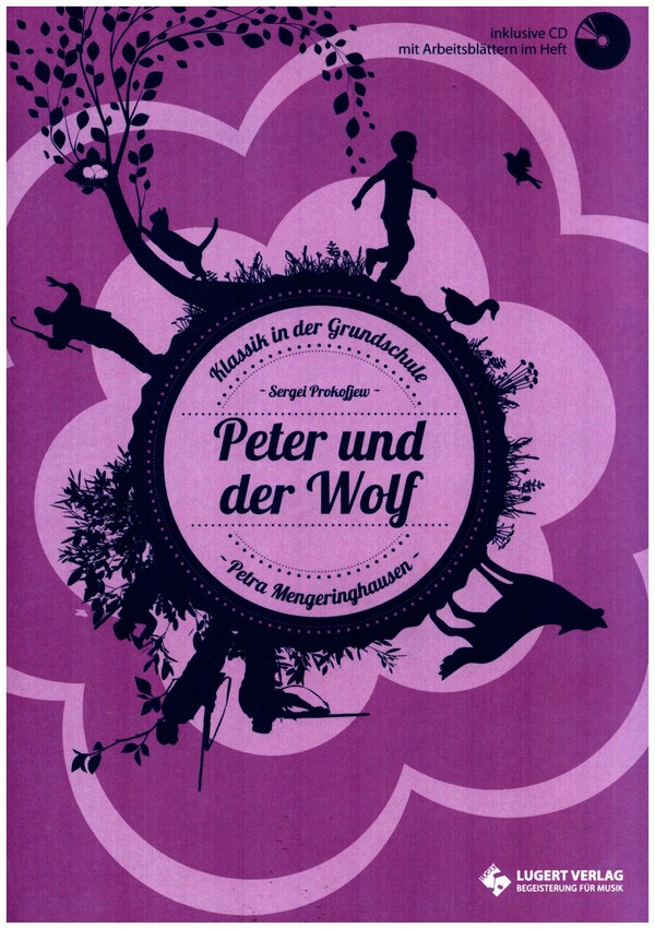 Peter und der Wolf - Klassik in der Grundschule