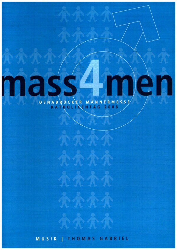 Mass4men - Osnabrücker Männermesse