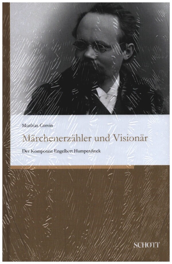 Märchenerzähler und Visionär