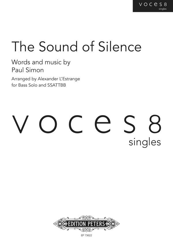 The Sound of Silence