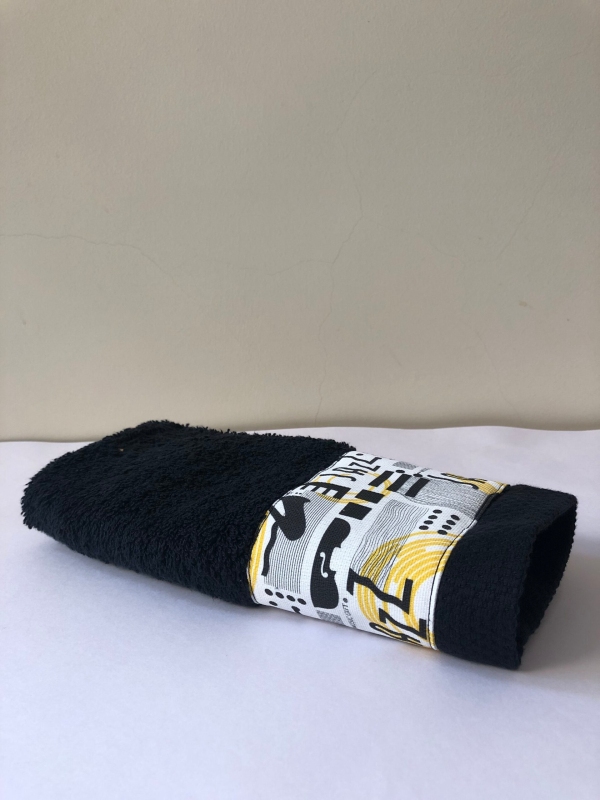 Handtuch 'Jazz' Gesichtshandtuch