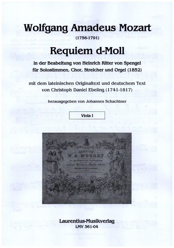 Requiem d-Moll