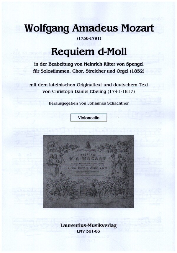 Requiem d-Moll