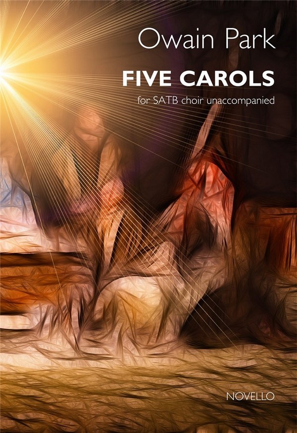 Five Carols