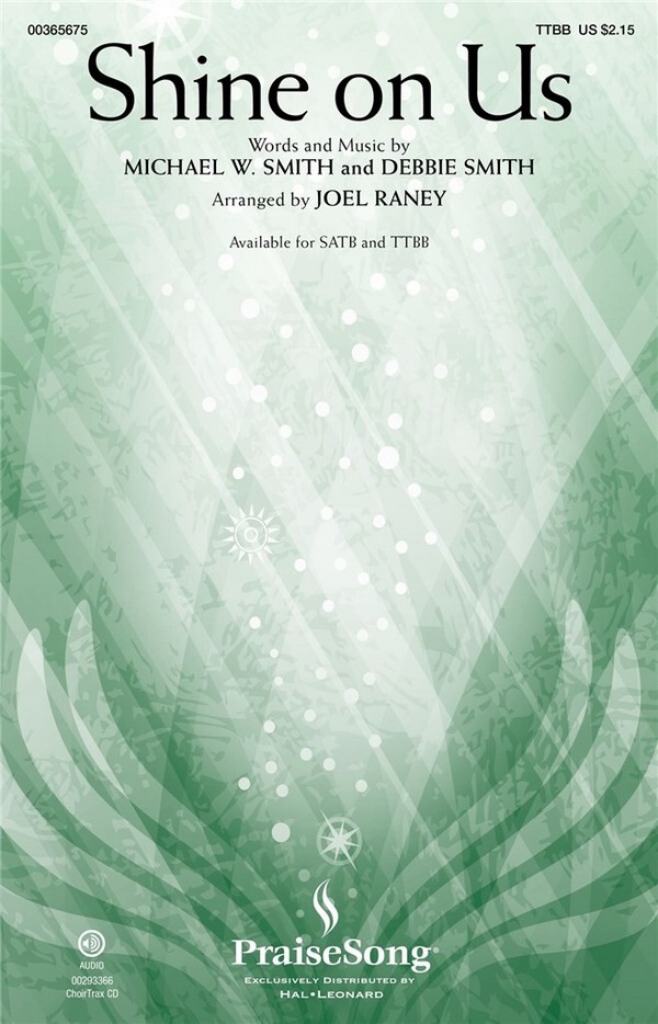 Debbie Smith, Shine on Us