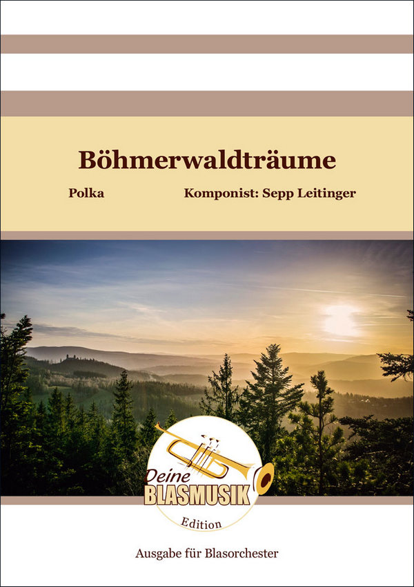Böhmerwaldträume
