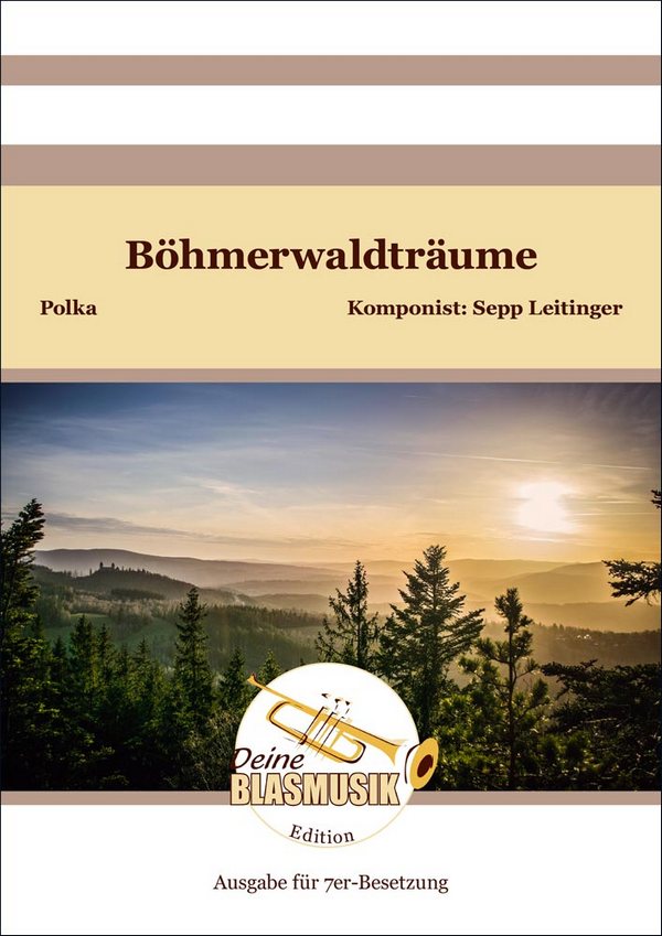 Böhmerwaldträume