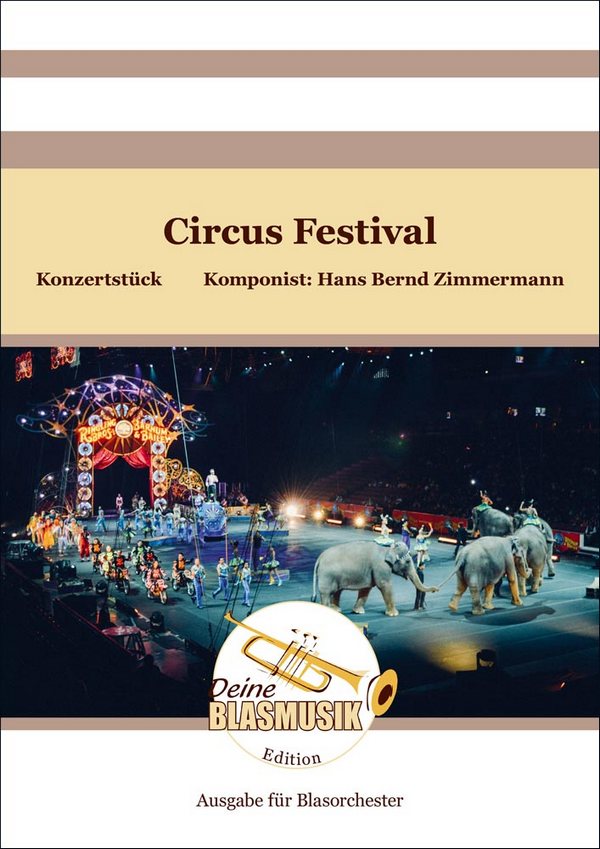 Circus Festival