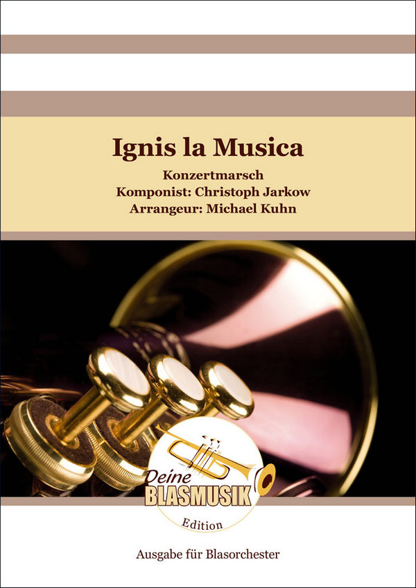 Ignis la Musica
