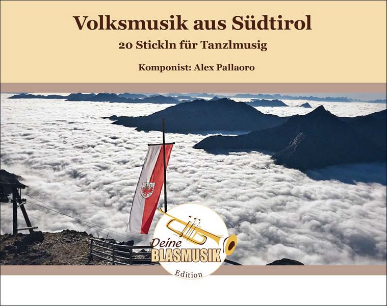 Volksmusik aus Südtirol