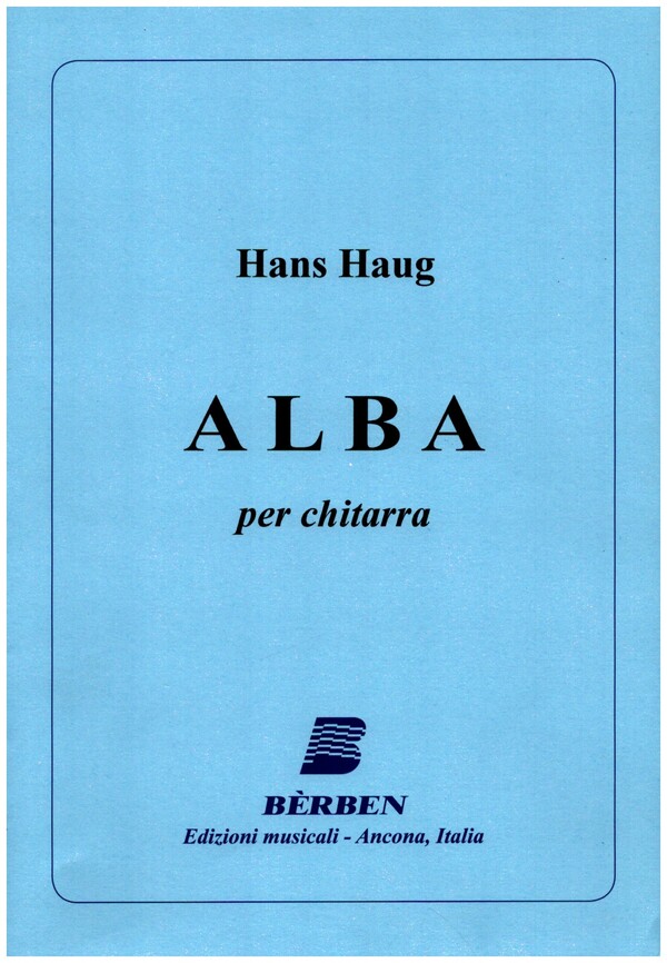 Alba