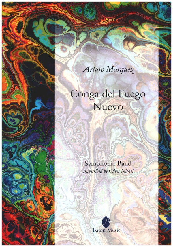 Conga del fuego nuevo